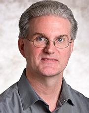 Michael Wolfe, PhD